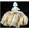 Image 2 : Dutch Girl Half Doll Pin Cushion