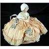 Image 3 : Dutch Girl Half Doll Pin Cushion