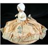 Image 4 : Dutch Girl Half Doll Pin Cushion