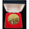Image 1 : First Lunar Landing Medal