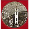 Image 2 : First Lunar Landing Medal