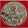 Image 3 : First Lunar Landing Medal