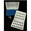 Image 1 : Presidential Mint - Sealed Mini Coins