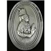 Image 2 : Sovereign Nation Osage Presentation Coin