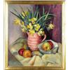 Image 1 : Mary Arena, Oil on Canvas