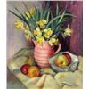 Image 2 : Mary Arena, Oil on Canvas