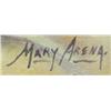 Image 3 : Mary Arena, Oil on Canvas