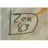 Image 3 : Zoa Ace, Serigraph