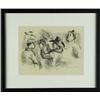 Image 1 : Boardman Robinson, Lithograph