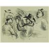 Image 2 : Boardman Robinson, Lithograph