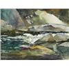 Image 2 : Joe Amore, Watercolor