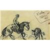 Image 2 : Lawrence / Larry Heller, Pencil