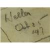 Image 3 : Lawrence / Larry Heller, Pencil