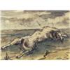 Image 2 : Charles Bunnell, Watercolor
