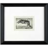 Image 1 : Lyman Byxbe, Etching
