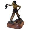Image 1 : Marty Mittes, Bronze