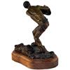 Image 2 : Marty Mittes, Bronze