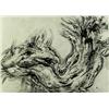 Image 2 : Eve Drewelowe, Ink Wash