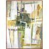 Image 1 : Sara L. Uffelman, Oil on Canvas