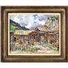 Image 1 : George Cherepov, Oil on Board