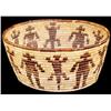 Image 1 : Pima/Papago Basket, circa 1900