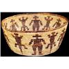 Image 2 : Pima/Papago Basket, circa 1900