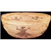 Image 1 : Pima/Papago Basket, circa 1900