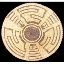 Pima/Papago Basket, circa 1900