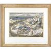 Image 1 : Hyman Warsager, Serigraph