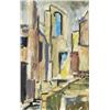 Image 2 : Charles Bunnell, Watercolor