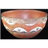 Image 2 : Large Zia Bowl 1910-1920