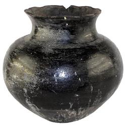Large San Juan Ja, circa 1900