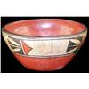 Image 1 : Zia Bowl, circa 1920-1925