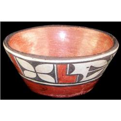 Zia Dish, circa 1940-1945