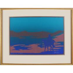 Coleen Bobinac, Monotype