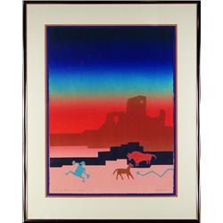 Coleen Bobinac, Monotype