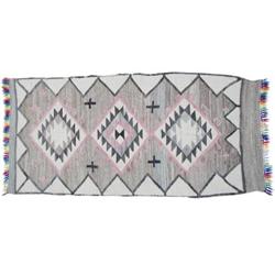 Navajo Rug, circa 1925