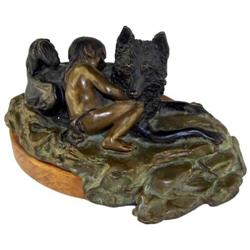 Jan Searle Kubby, Bronze