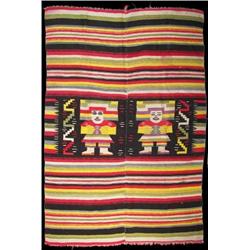 Pan American Weaving