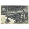 Image 2 : Verna Jean Versa, Lithograph