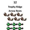 Image 1 : 12 x Trophy Ridge Rests