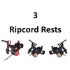 Image 1 : 3 x Ripcord ACE Micro Adj Rests