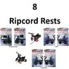 Image 1 : 8 x Ripcord Rests