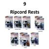 Image 1 : 9 x Ripcord Rests