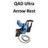 Image 1 : 1 x QAD Ultra Rest HD Blue LH
