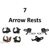 Image 1 : 7 x Arrow Rests