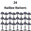 Image 1 : 24 x Kwikee Kwivers