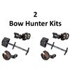 Image 1 : 2 x Mission Bow Hunter Kits