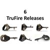 Image 1 : 6 x TruFire Releases