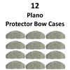 Image 1 : 12 x Plano Protector Bow Cases